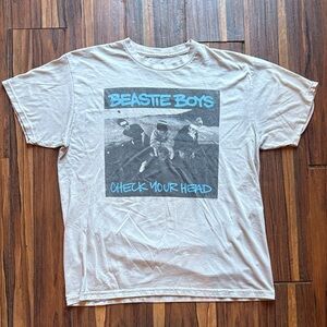 Graphic T-Shirt - Gray